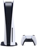 Sony PlayStation 5 Slim Console Disc Edition (PS5) R2