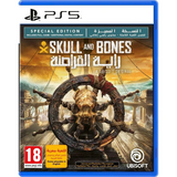 Skull And Bones Special Edition (PS5) R2
