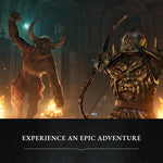 The Elder Scrolls IV: Oblivion Remastered Deluxe Edition (PS5) R2