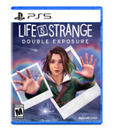 Life Is Strange: Double Exposure (PS5) R1