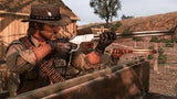 Red Dead Redemption (PS5) R1