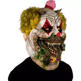 Charles Demon Of Gluttony Mask