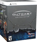 Outcast - A New Beginning Adelpha Edition (PS5) R1