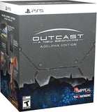 Outcast - A New Beginning Adelpha Edition (PS5) R1
