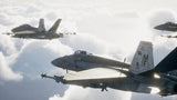 ACE COMBAT 8: WINGS OF THEVE DELUXE EDITION (PS5) R1