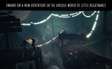 Little Nightmares III Deluxe Edition (PS5) R1