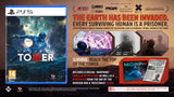 Project Tower (PS5) R2