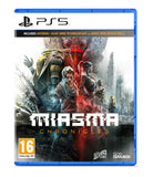 Miasma Chronicles (PS5) R2