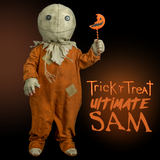 TRICK 'R TREAT - ULTIMATE SAM Premium Scale Doll