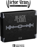 Wired Presents: Victor Vran Overkill Black Label #01 Edition (NSW) R1