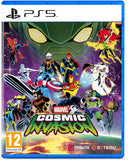Marvel Cosmic Invasion (PS5) R2