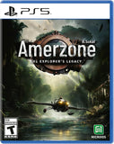 Amerzone: The Explorer's Legacy (PS5) R1