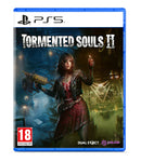 Tormented Souls 2 (PS5) R2 - PRE ORDER