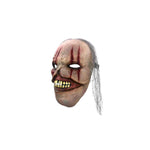 Creepy Pasta Wicked Scratched Mask