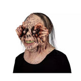 Schizophrenic Monster Mask
