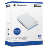 PlayStation 2TB Seagate External HDD Game Drive (PS5)