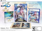 Ys X: Proud Nordics Deluxe Edition (PS5) R1
