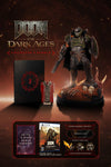 DOOM: THE DARK AGES - COLLECTOR'S BUNDLE (PS5) R1 - PRE ORDER