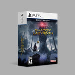 Shadow Labyrinth Secret Edition (PS5) R1