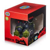 OFFICIAL RESIDENT EVIL HUNK TUBBZ COSPLAYING DUCK COLLECTIBLE (Boxed Edition)
