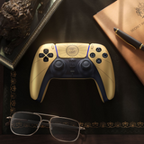 Sony Playstation DualSense Wireless Controller - 007 First Light Limited Edition (PS5) R2