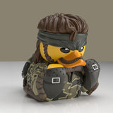 Metal Gear Solid: Naked Snake TUBBZ (First Edition)