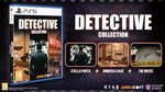 DETECTIVE Collection (PS5) R2