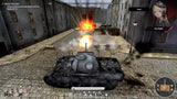 Panzer Knights Commander's Edition (PS5) R2