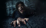 Until Dawn (4K/ Blu Ray) ABC