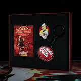 Fallout Nuka-Cola Gift Set