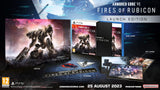 Armored Core VI: Fires of Rubicon Launch Edition (PS5) R2