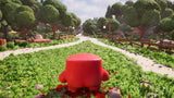 Super Meat Boy 3D (PS5) R2