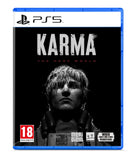 KARMA: The Dark World Limited Edition (PS5) R2