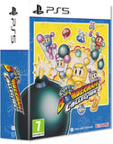 Super Bomberman Collection Collector´s Edition (PS5) R2