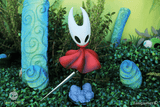 Hollow Knight Hornet Resin Statue