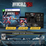 Invincible VS (PS5) R1