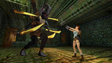 Tomb Raider I-III Remastered Starring Lara Croft Deluxe Edition (PS5) R1 - PRE ORDER