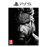 Metal Gear Solid Delta Snake Eater Deluxe Edition (PS5) R2 - PRE ORDER