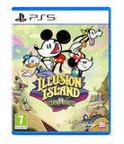 Disney Illusion Island Starring Mickey & Friends (PS5) R2