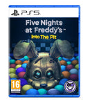 Five Nights at Freddy's: Into The Pit (PS5) R2
