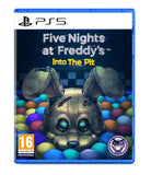 Five Nights at Freddy's: Into The Pit (PS5) R2