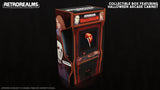 RETROREALMS: HALLOWEEN LIMITED COLLECTOR'S EDITION (PS5) R1