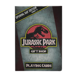 Jurassic Park Dino Gift Set