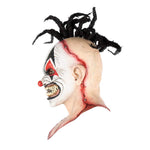 Kill The Clowns Punk Mask