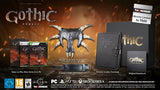 Gothic 1 Remake: Collector's Edition (PS5) R1 - PRE ORDER