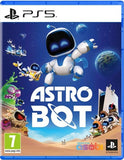 Astro Bot (PS5) R2