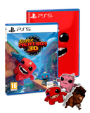 Super Meat Boy 3D (PS5) R2