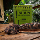 Metal Gear Solid Delta Snake Eater JUNGLE SURVIVAL BUNDLE (No Game Included)