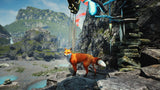 Spirit of The North (PS5) R2