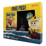 Netflix One Piece Gift Set